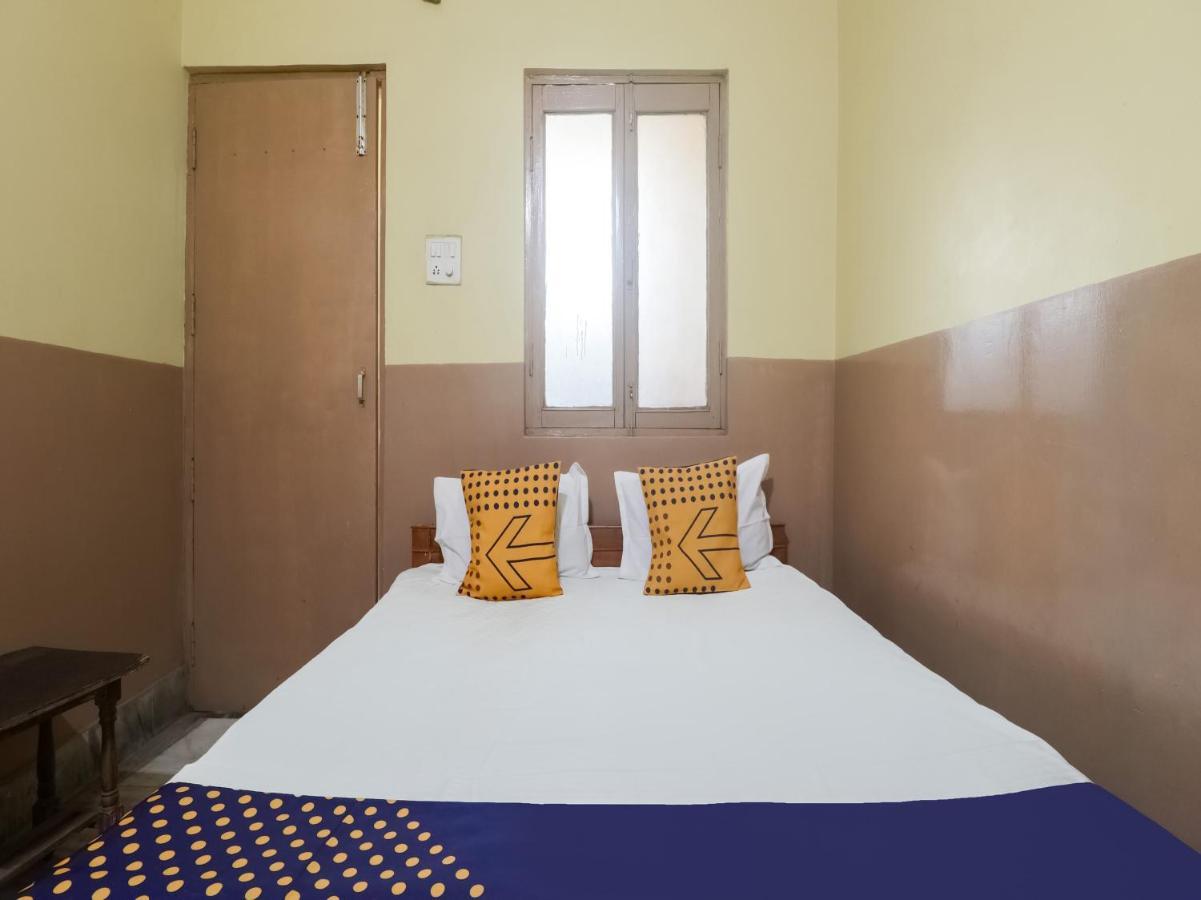 Spot On 79293 Hotel Rajesh Patna  Exterior photo